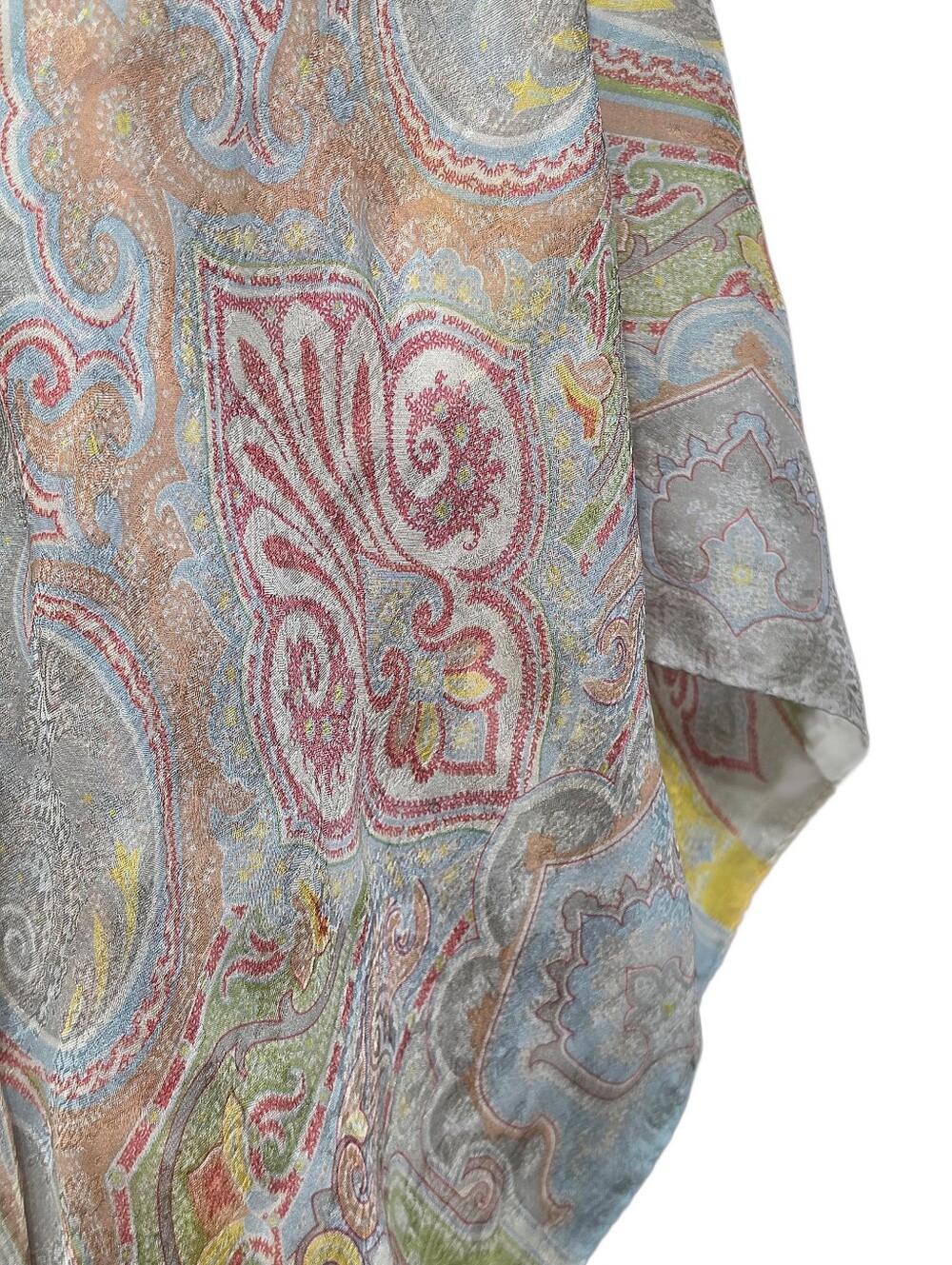 ETRO SCARF - Picture 4 of 15